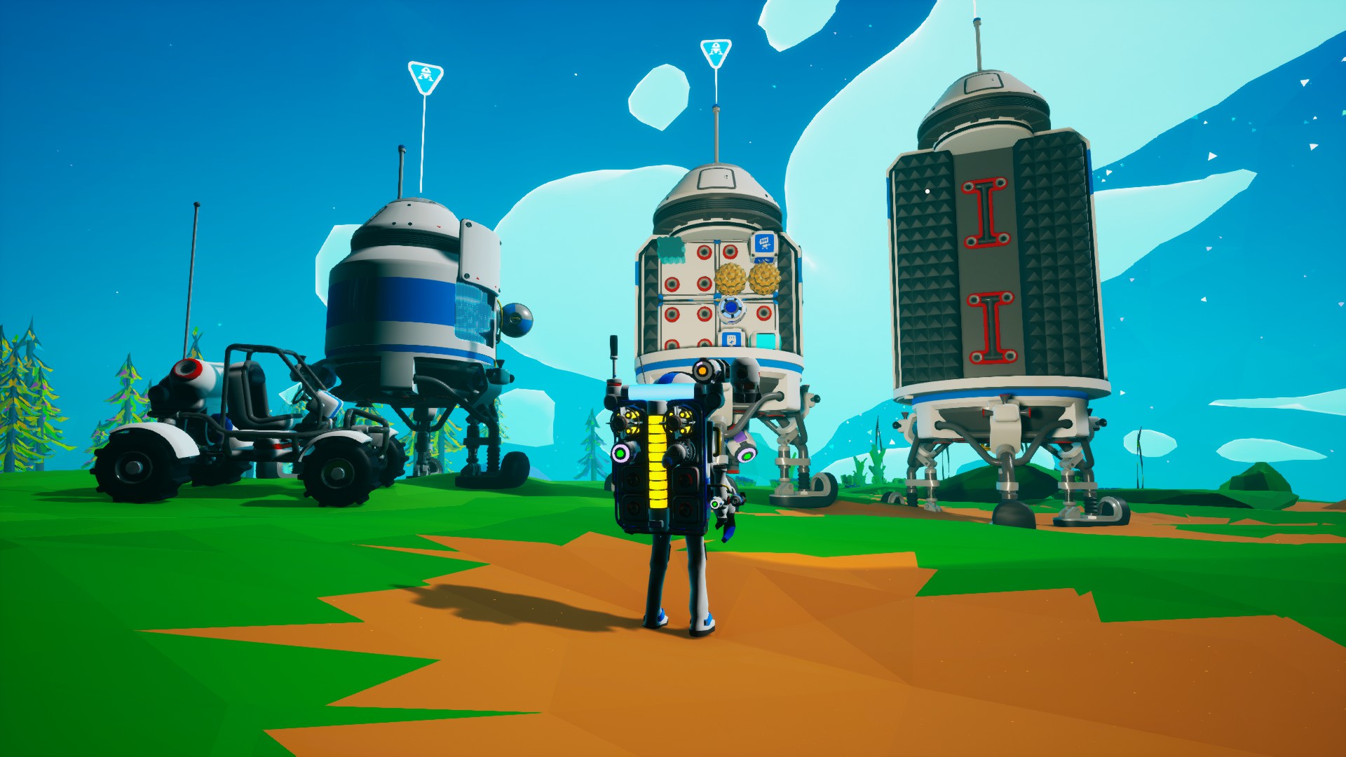 Review Of ASTRONEER – Schifty's Blog